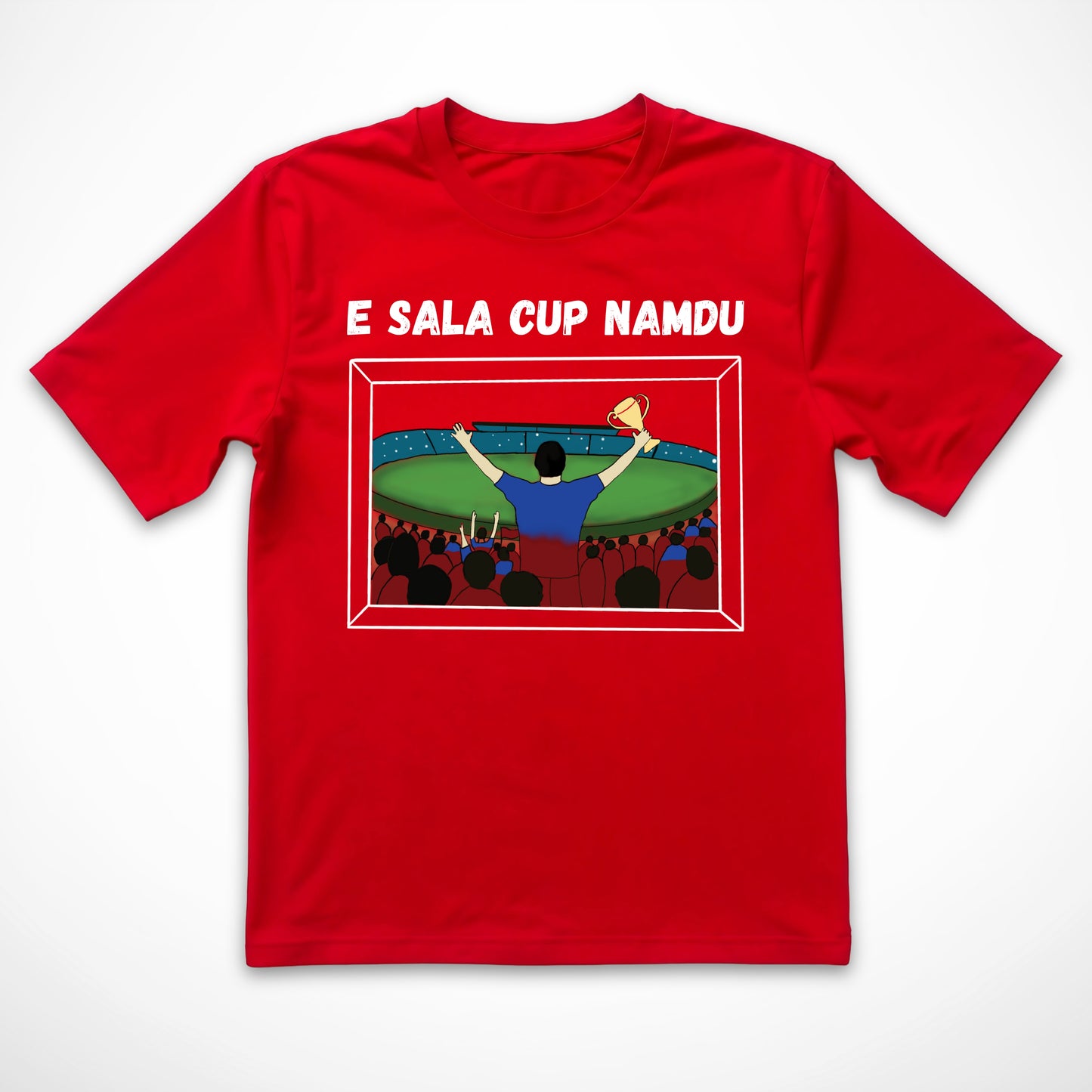 E Sala Cup Namdu T-Shirt