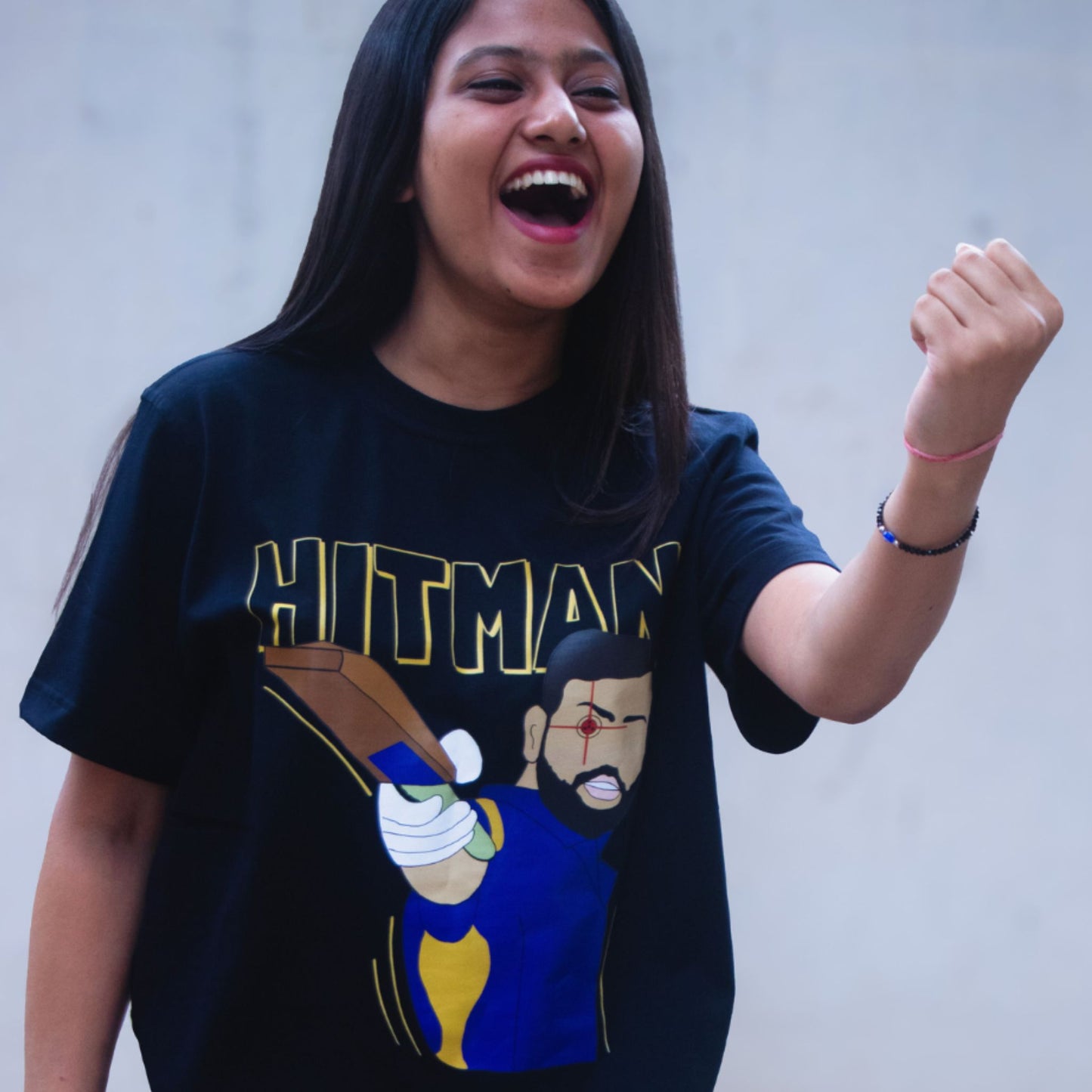 Hitman T-Shirt