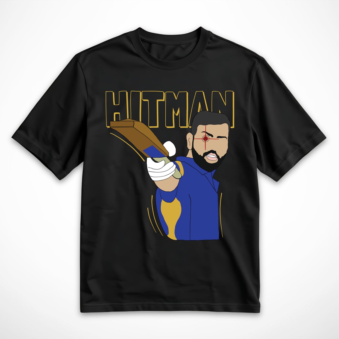 Hitman T-Shirt