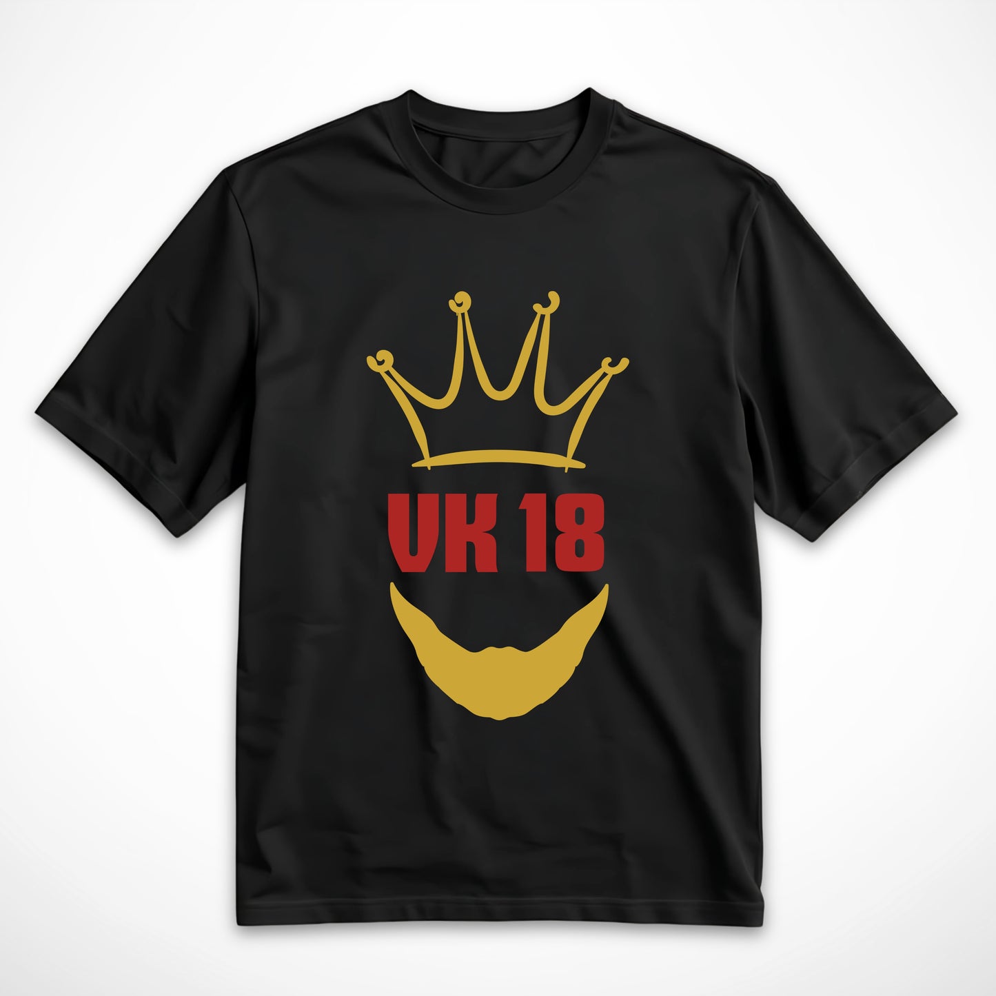 Vk 18 T-Shirt