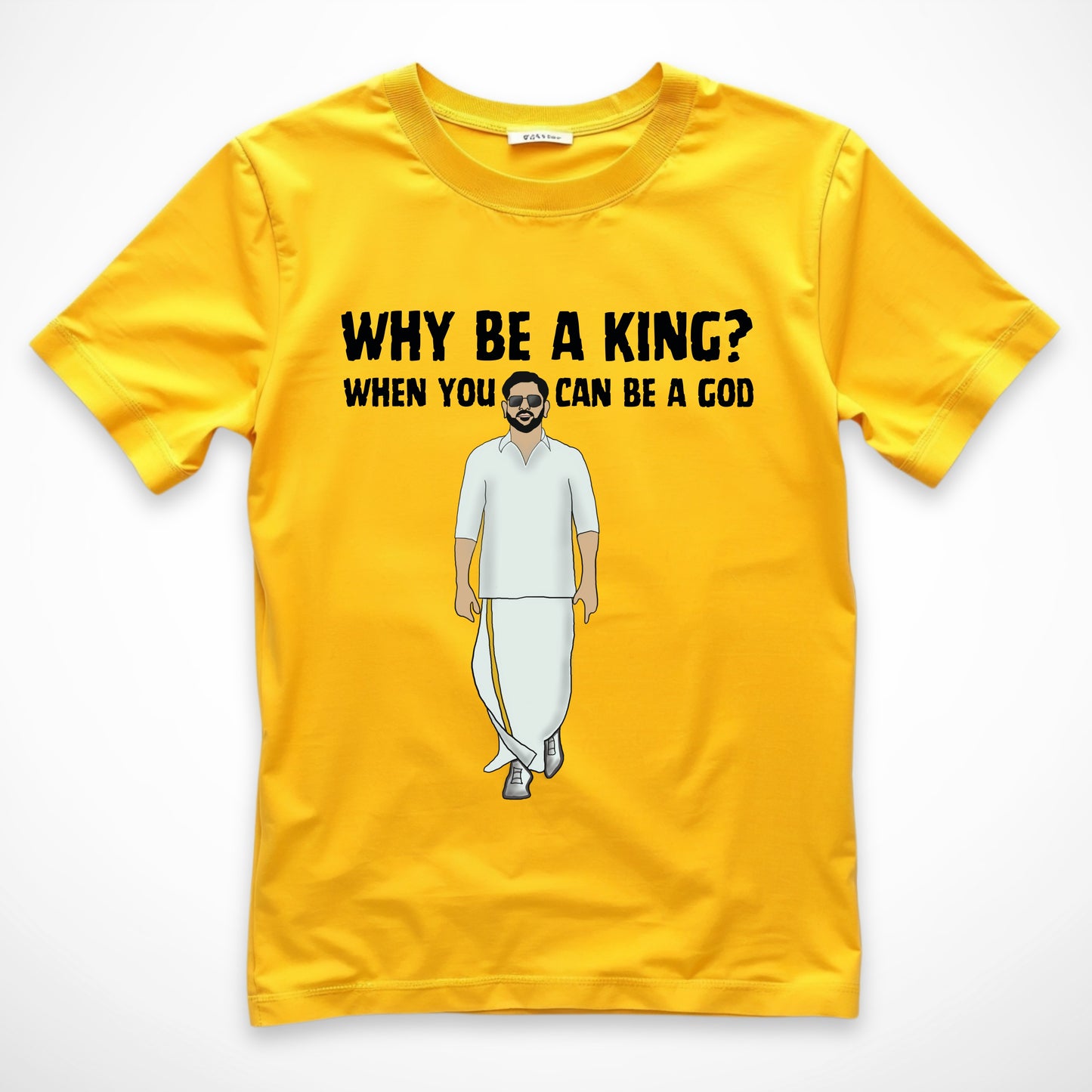 Thala the God T-Shirt