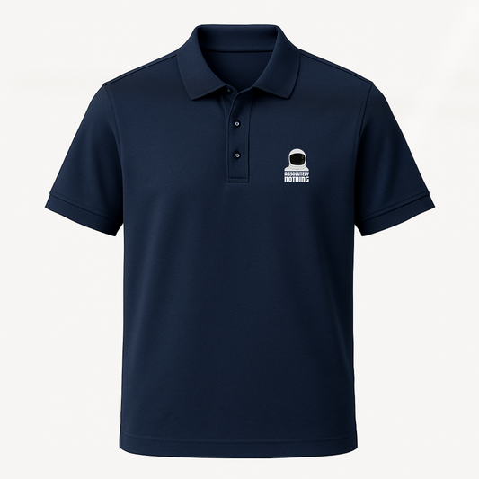 Absolute Void - Plain Polo T-Shirts