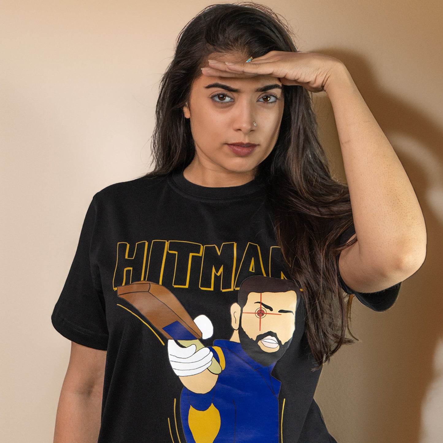 Hitman T-Shirt