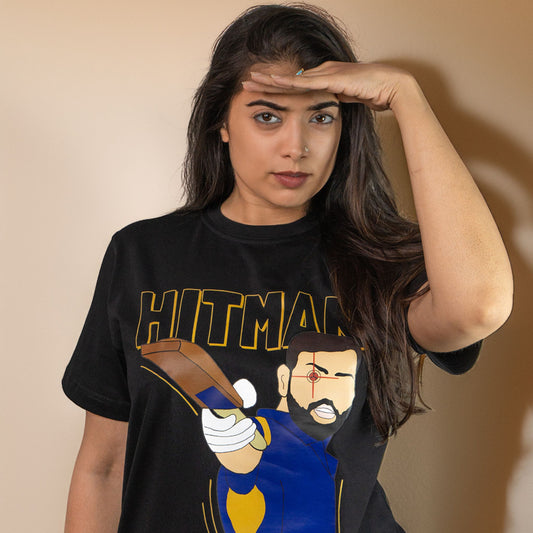 Hitman T-Shirt