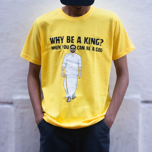 Thala the God T-Shirt