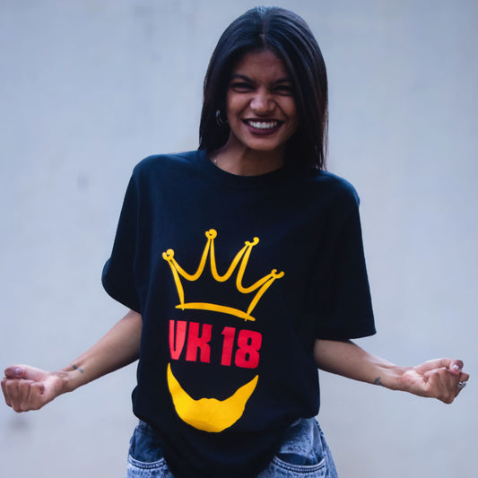 Vk 18 T-Shirt
