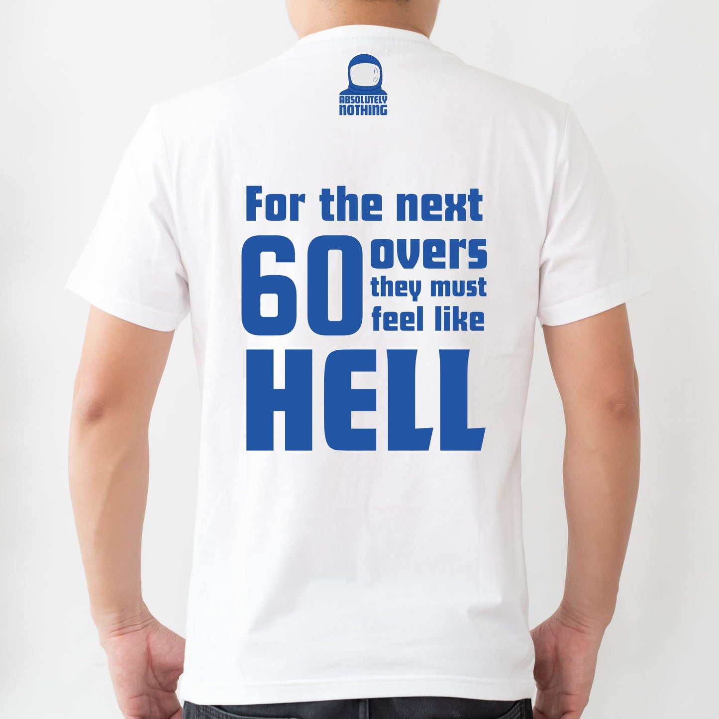 Virat Kohli Tribute T-Shirt