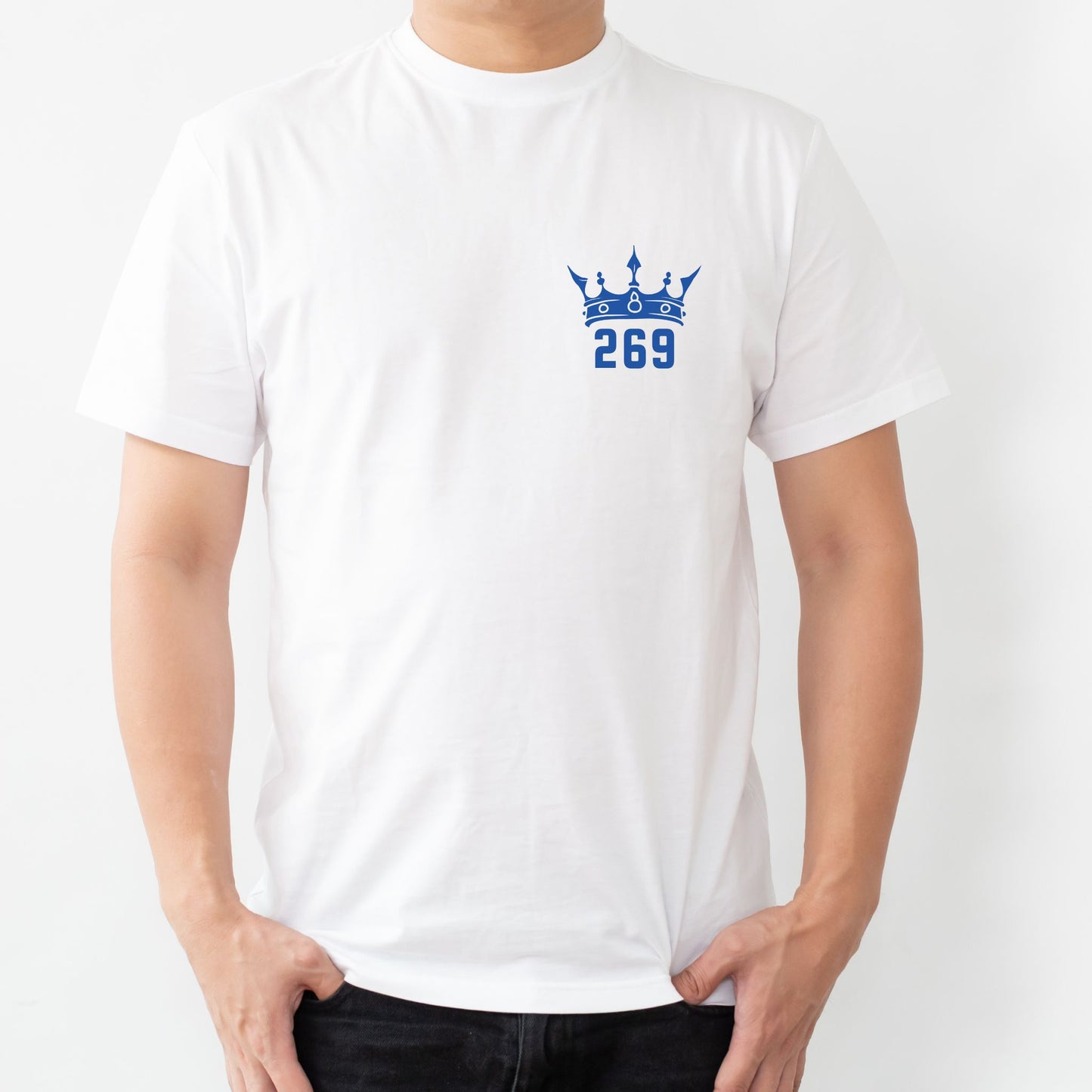 Virat Kohli Tribute T-Shirt